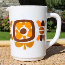 Petit pichet publicitaire en