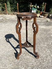 Sellette du 19ème siècle en