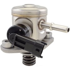 Direct Injection High Press