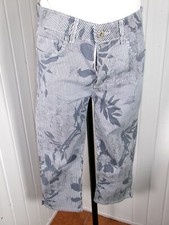 Pantalon court pantacourt