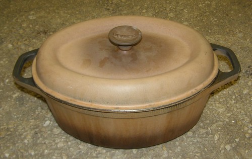 Invicta cocotte mijoteuse - cocotte,