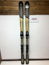 Rossignol Power Pulsion 9X 160