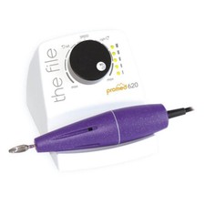 Ponceuse électrique Promed