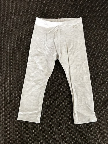 Legging gris fille mayoral - mayoral,
