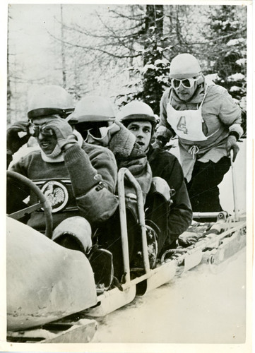 France chamonix championnat - france,,