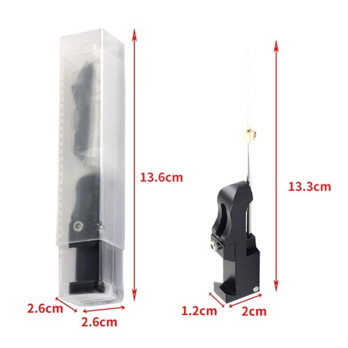 Bâton clicker tir l - tir, à