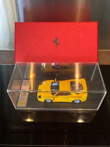 Ferrari f40 street 1988 - ferrari,