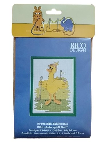 Rico design kit - rico,