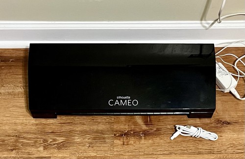 Silhouette cameo bluetooth - silhouette,
