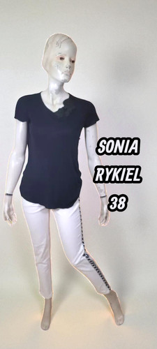 Sonia rykiel karma - body, soul