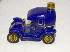 - MIGNONNETTE COGNAC CARTE