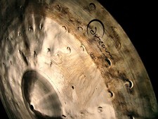 Cymbale De Ride GORILLA Bliss