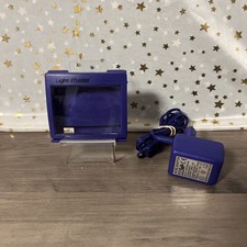 Nintendo Gameboy Color Light