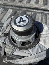 JL Audio