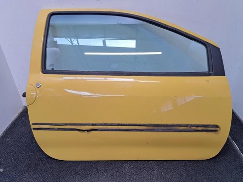 Porte avant droit renault - droit,
