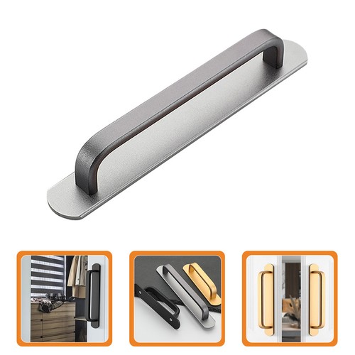 Clenche porte interieur - de,