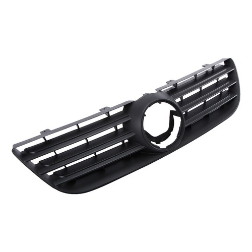 Calandre noire pour - vw, polo