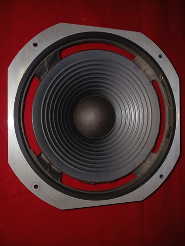 Pioneer hpm 900 woofer - hpm,