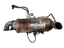 CATALYSEUR FAP CITROEN C5 2 X7 1.6 HDI K494 FAURECIA