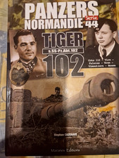 PANZERS NORMANDIE SERIE 44