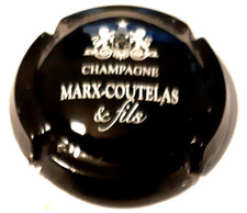Capsule de champagne