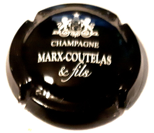 Capsule champagne - capsule, de
