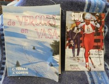 Terraz  Coffin  de VERCORS en