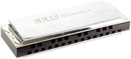 Easttop ne01 bass harmonica - ne01,