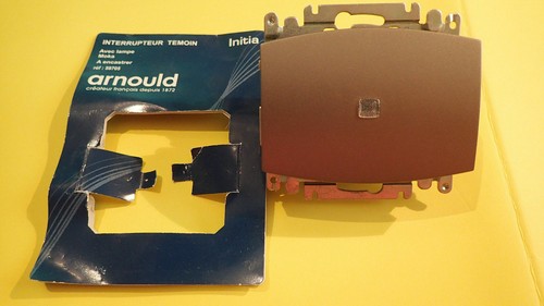 Arnould initia 69005 - arnould,