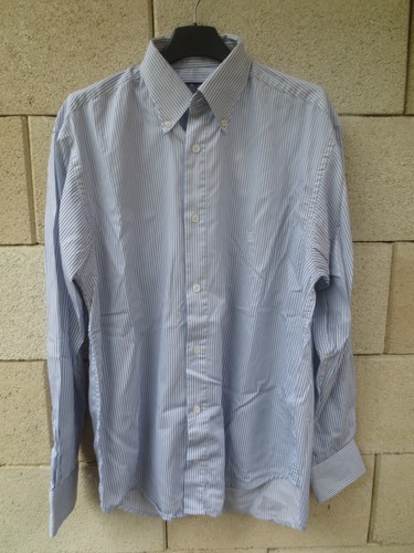 Chemise serge blanco - chemise,