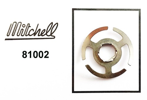 Pièce mitchell - pièce,