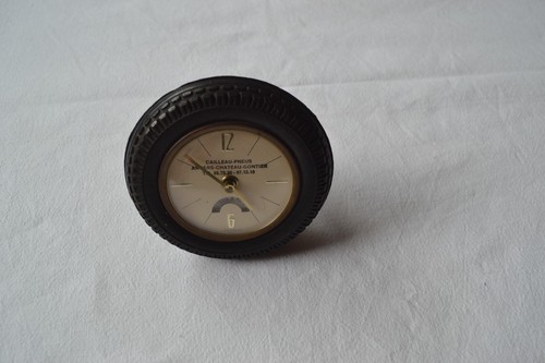 Horloge pendule reveil - horloge,