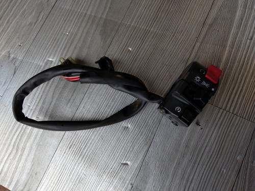 Comodo droit yamaha - comodo,