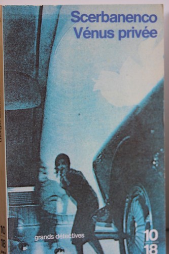 Livre poche - livre, 10-18
