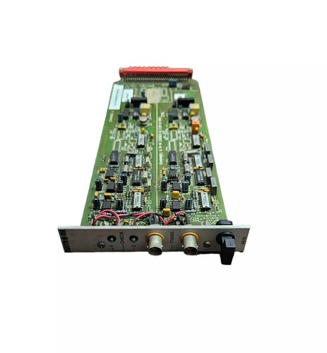 Rustronic 4510 pcb circuit - 4510,