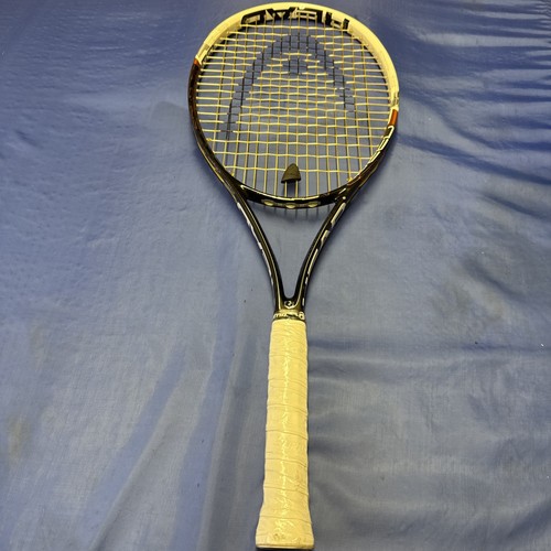Head speed tour series - head,