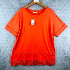 George Haut Tunique Femme 46