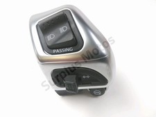 COMMODO GAUCHE PIAGGIO MP3 400 HPE 2021-2023 / NE 57279