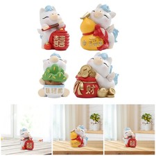 Figurines miniatures de