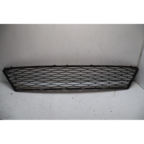 Grille pare choc seat - grille,