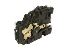 Serrure de coffre arrière