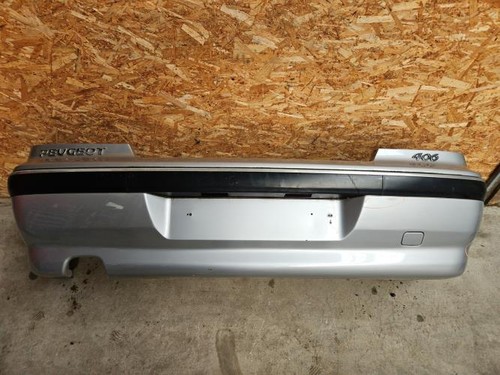 Pare choc arriere peugeot - peugeot, 406