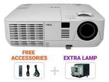 Rénové - NEC NP-V311X DLP 4K