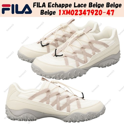 Taille homme fila echappe - taille,