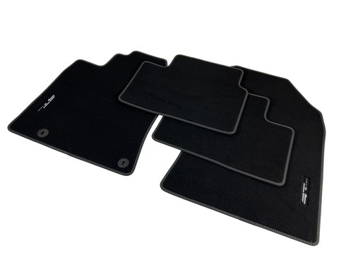 Tapis sol line kia ceed - kia,