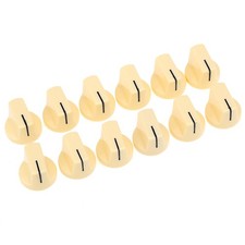 Musiclily Pro 12Pcs Cream