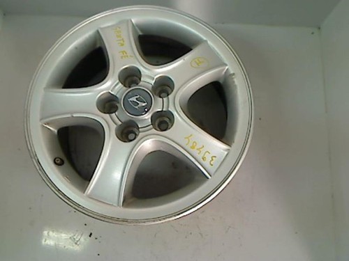 Jante hyundai santa 1 - jante,