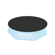 Bestway Couverture Piscine PVC