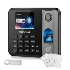 Badgeuse Détecteur Présence