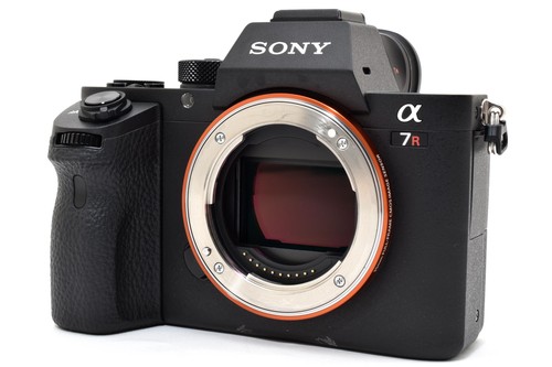 Appareil photo sony alpha - appareil,